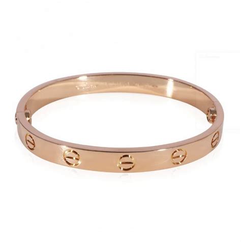 how much is a cartier bracelet|750 19 cartier ip 6688.